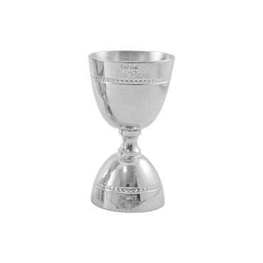 The Bars Decò Jigger J032 30/60ml