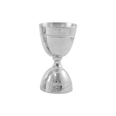 The Bars Decò Jigger J032 30/60ml