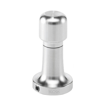 Handle Tamper Silver