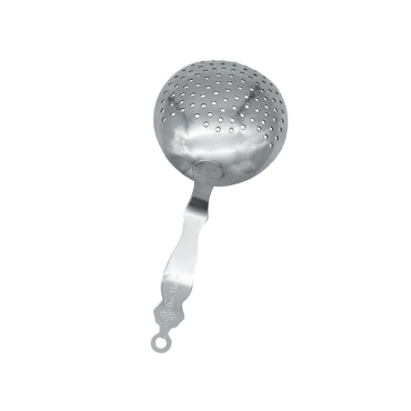 The Bars Strainer Julep B005JLX 18cm