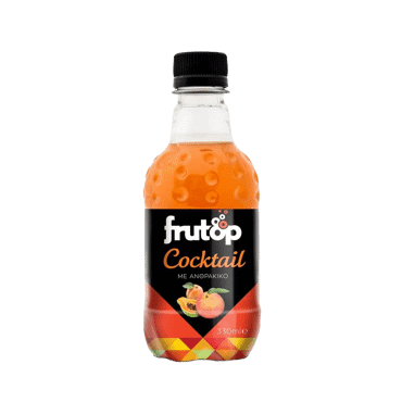 Frutop Cocktail 330ml