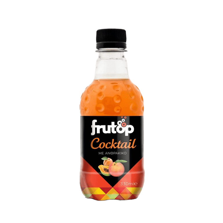 Frutop Kokteil 330ml