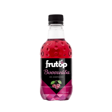 Frurop Cherry Juice 330ml