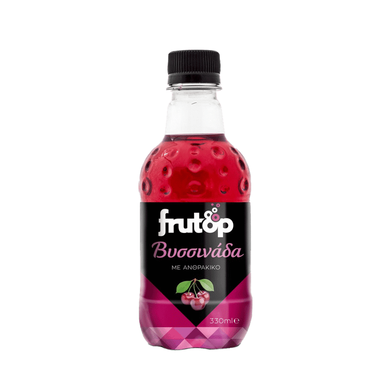 Frutop Bussinada 330ml