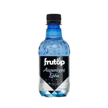 Frutop Soda 330ml