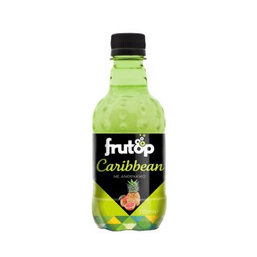 Frutop Caribbean 330ml