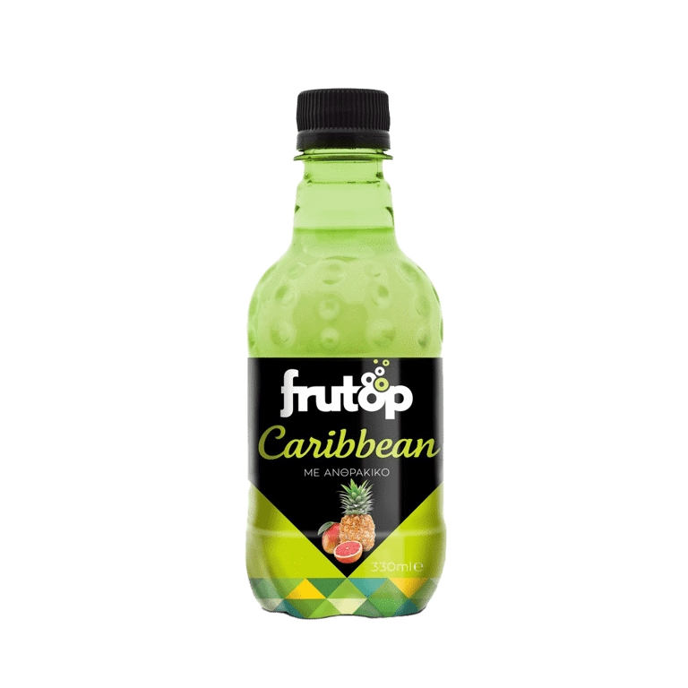 Frutop Caribbean 330ml