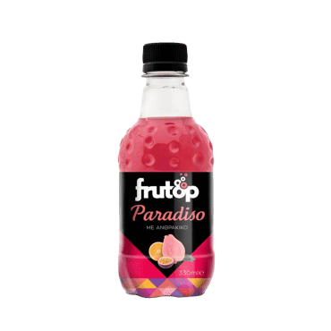 Frutop Paradiso 330ml