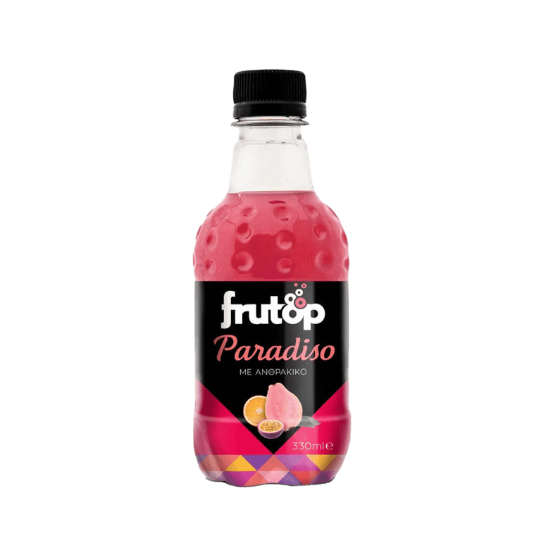 Frutop Paradiso 330ml