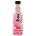 Frutop Pink Grapefruit Soda 330ml