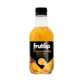 Frutop Portokalada me Anthrakiko 330ml