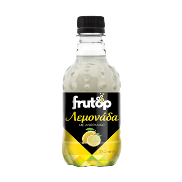 Frutop Lemonade 330ml