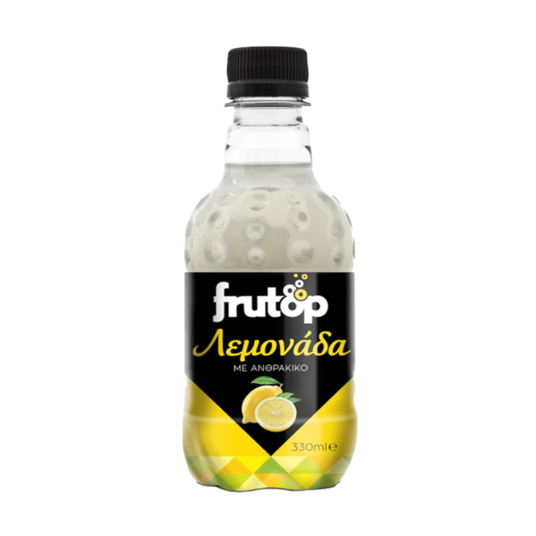 Frutop Lemonita 330ml