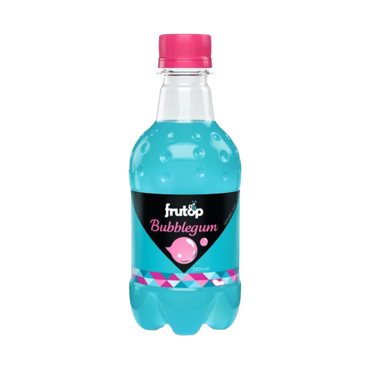 Frutop Bubblegum 330ml