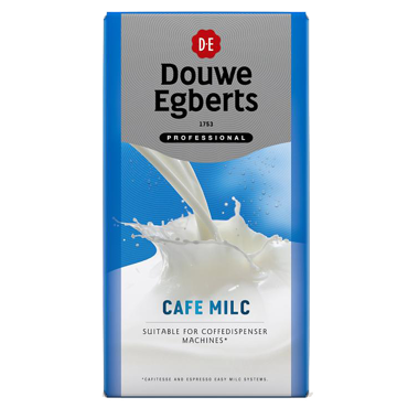 Milk Douwe Egberts 0.75lt