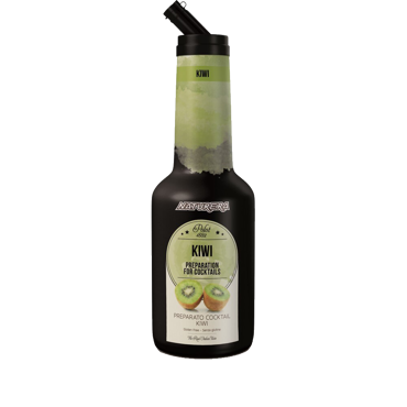 Kiwi Puree Polot 1882 750ml