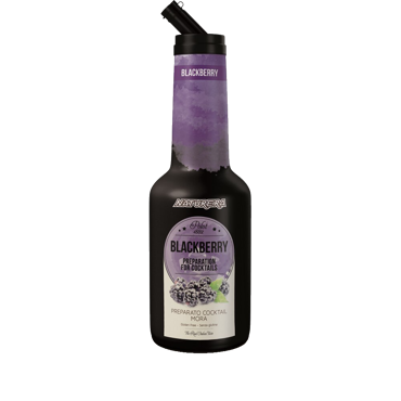 Blackberry Puree Polot 1882 750ml