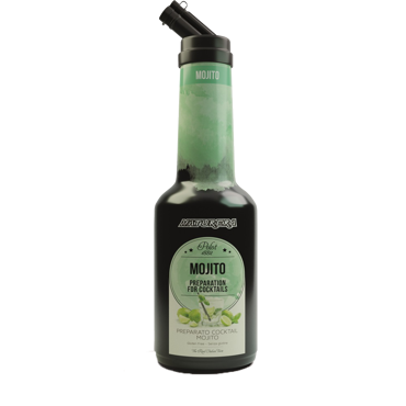 Mojito Puree Polot 1882 750ml