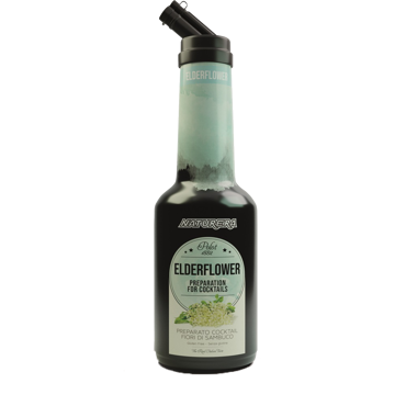 Elderflower Puree Polot 1882 750ml