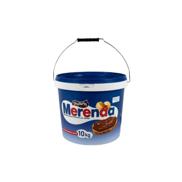 Merenda Παυλίδη 10kg