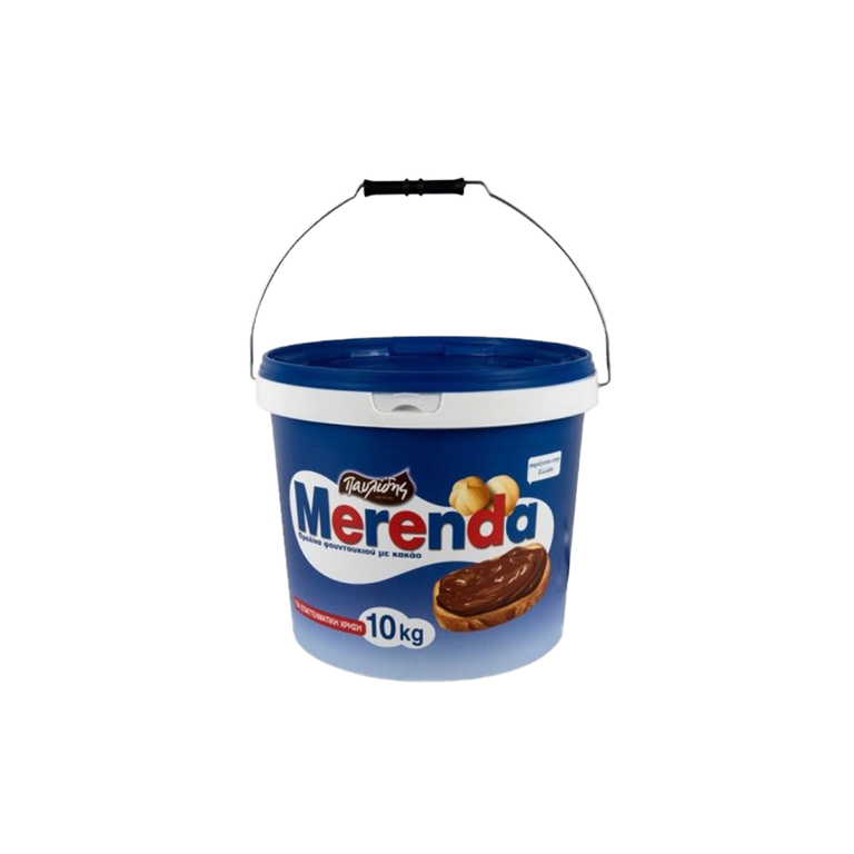 Merenda Pavlidi 10kg