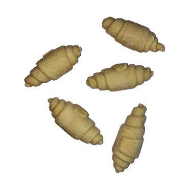 Mini Margarine Croissant Erikas Bake 8kg