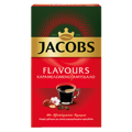Jacobs Flavours Karamelomeno Amugalo 250gr