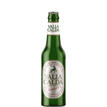 Valia Calda Μπύρα 330ml 5%
