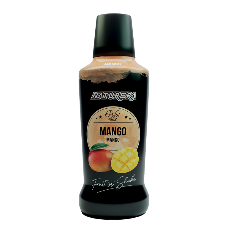 Poures Fruit N Shake Manggo Polot 1882 750ml