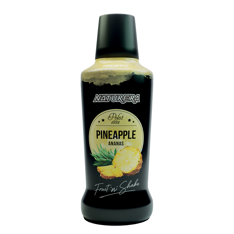 Poures Fruit N Shake Ananas Polot 1882 750ml