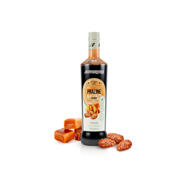 Σιρόπι Πραλίνα Polot 1882 700ml