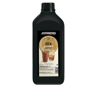 Slush Mixes Cola Polot 1882 2lt