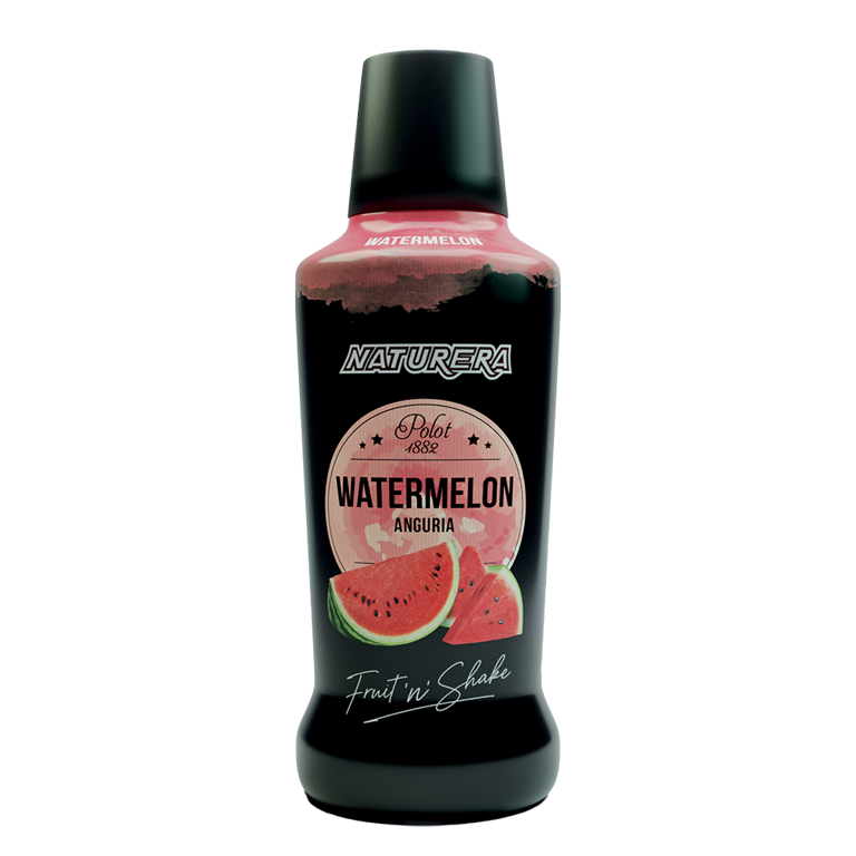 Poures Fruit N Shake Karpouzi Polot 1882 750ml