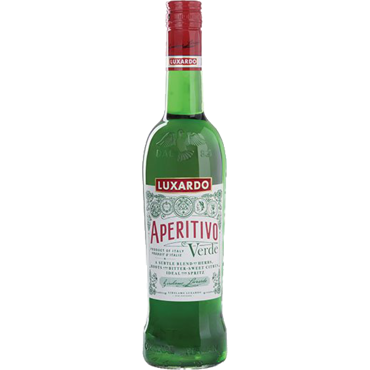 Luxardo Aperitivo Verde 11% 700ml
