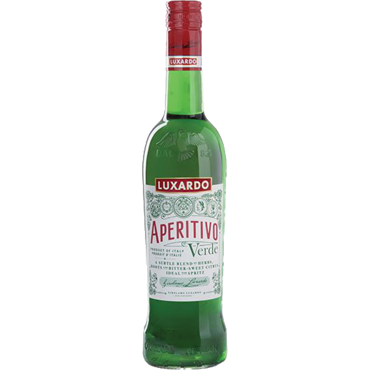 Luxardo Aperitivo Verde 11% 700ml