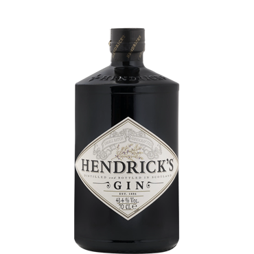 Gin Hendrick's 41.40% 700ml