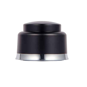 Belogia Palmis Tamper CTHD 201 Black 58mm