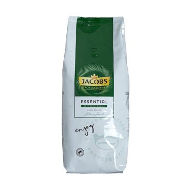 Jacobs Espresso Essential Beans 1kg