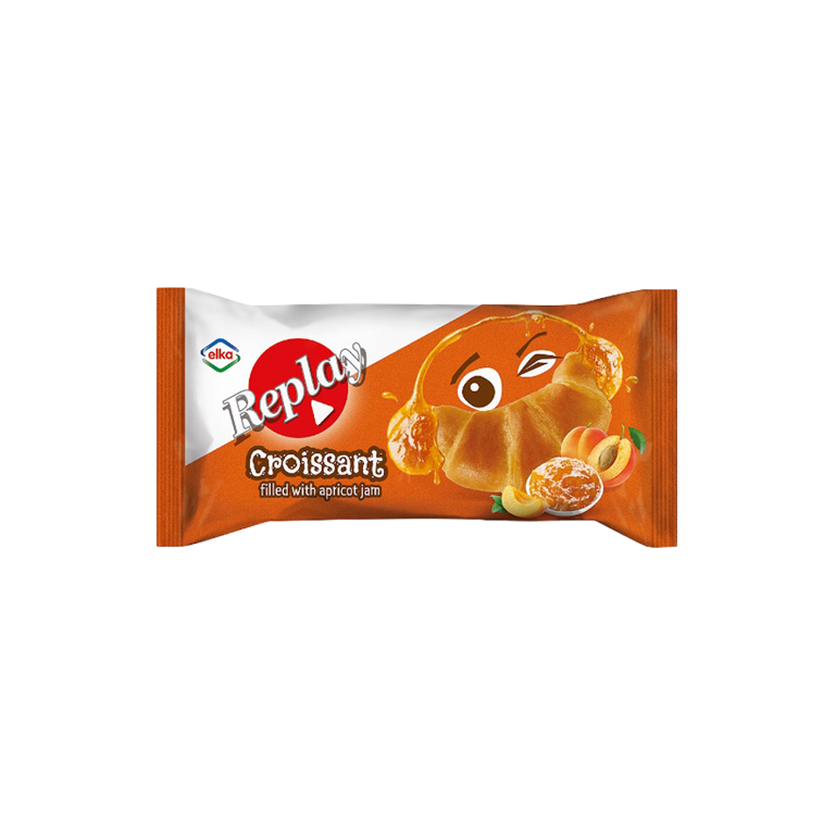 Krouasan Replay Maxi Berikoko 70gr