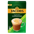 Jacobs Cappuccino Fountouki 8 Sticks