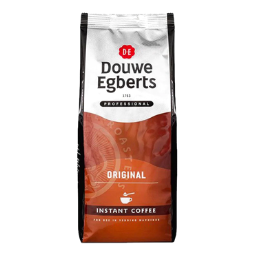 Douwe Egberts Instant Coffee 300gr