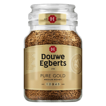 Douwe Egberts Στιγμιαίος Gold 95gr