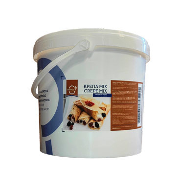 Crepe Mix Kenfood 7kg