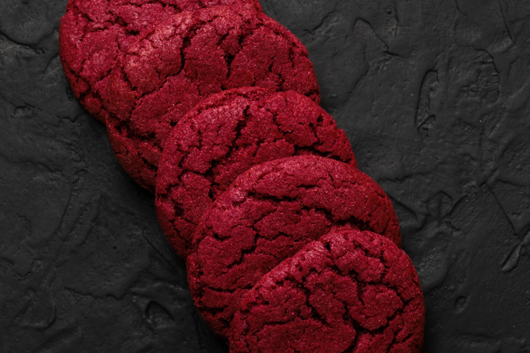 Biskota Red Velvet Kenfood 7kg