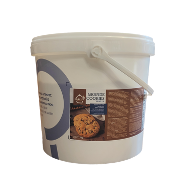 Grande Cookies Vanilla Kenfood 7kg