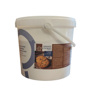 Μπισκότα Βανίλια Kenfood 7kg