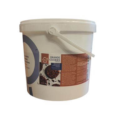 Grande Cookies Choco Kenfood 7kg