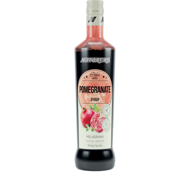 Pomegranate Syrup Polot 1882 700ml
