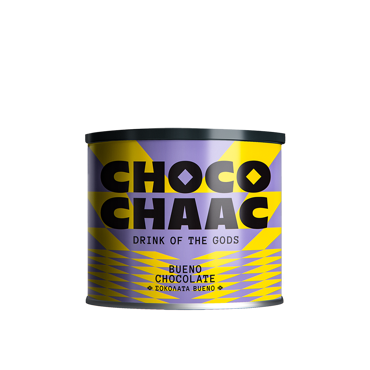 Choco Chaac The Trickster Bueno Chocolate 400gr