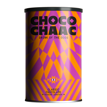 Choco Chaac The Magician Classic Chocolate 1kg